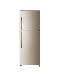 Haier E-Star Freezer-On-Top Refrigerator 10 Cu Ft (HRF-306EBD) - Hania Co-1 (3 Months 0% Percent Profit Product Available On 48 Months Installment)